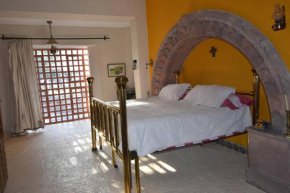 Hacienda del Apantle